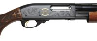 a hónap puskája remington 870