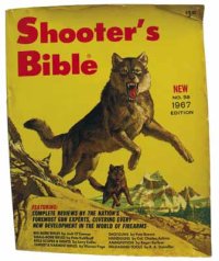 lövészek bibliája