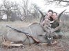 vadászat afrikában