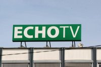 echo tv