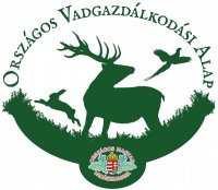 orszagos vadgazdalkodasi alap logo