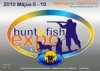 III. HUNT & FISH EXPO Vadászati és sporthorgászati kiállítás