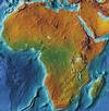 óriási iramban pusztul afrika