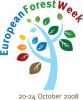 európai erdők hete