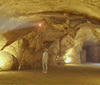tettyei mésztufa barlang
