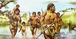 neandervölgyi vadászeszközöket találtak