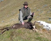 ausztriai zerge vadászat