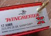 winchester vadászlőszer