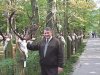 gímszarvas trófeák a sopron környéki tanulmányi erdőgazdaságnál