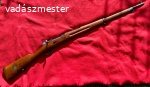 Eladó Mauser Carl Gustafs 6,5x55 SE