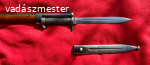 Eladó Mauser Carl Gustafs 6,5x55 SE