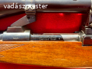 Eladó Mauser Kragujevac 30-06 Spring