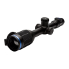 THERMION XM50 THERMAL RIFLE SCOPE 5.5-22X42MM - PL76526
