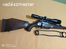 Voere Mauser fegyver eladó