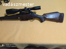 Voere Mauser fegyver eladó